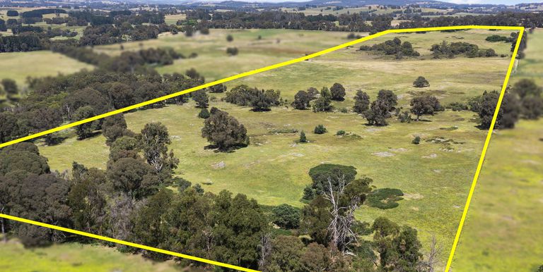 Lot 7A, Jackas Lane Creek Junction, Strathbogie