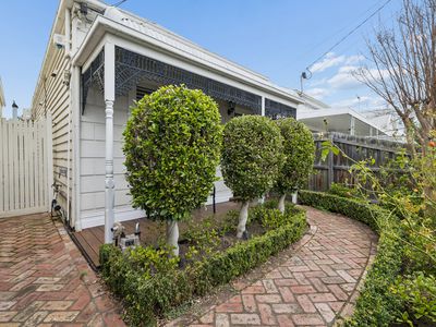 23 Tennyson Street, Seddon