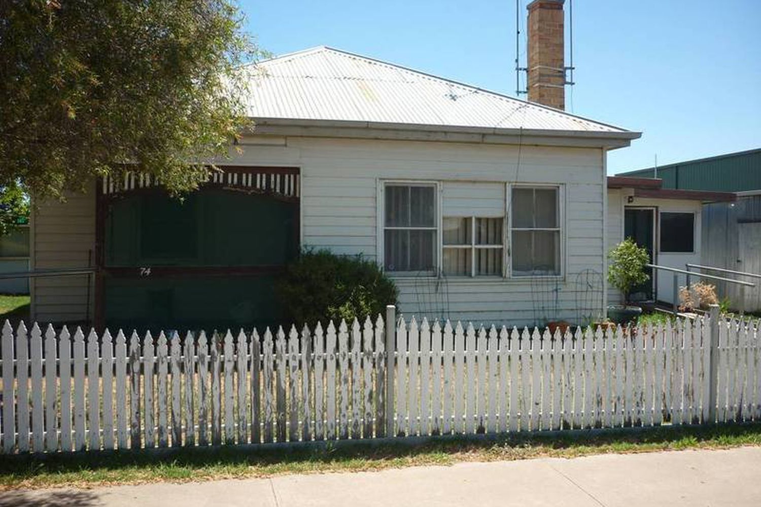 Horsham