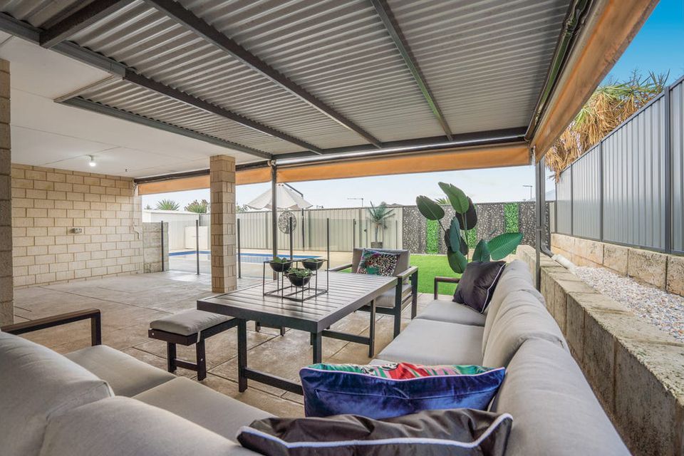 46 Kookynie Loop, Baldivis