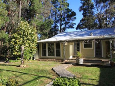 1211 Nowra Road, Fitzroy Falls