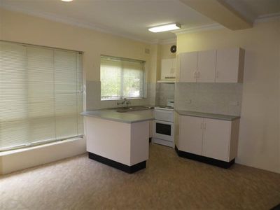 1 / 20 Church Street, Wollongong