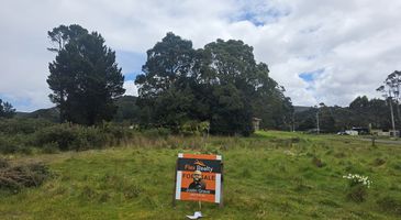 20 Hurst Street,, Zeehan