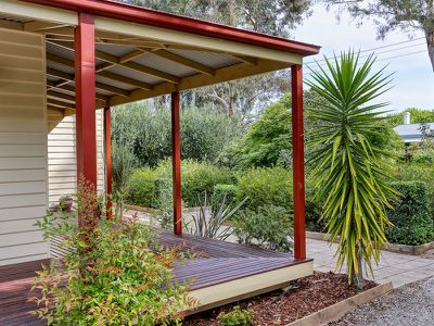 17 Livingstone St, Avenel