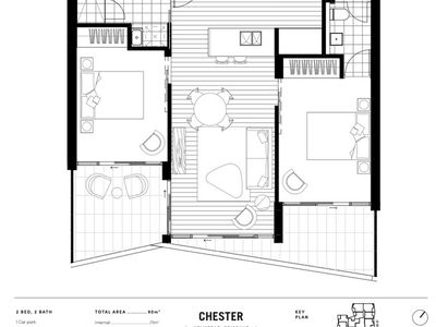 7 Chester Street, Newstead