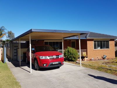 8 Kuala Close, Dean Park