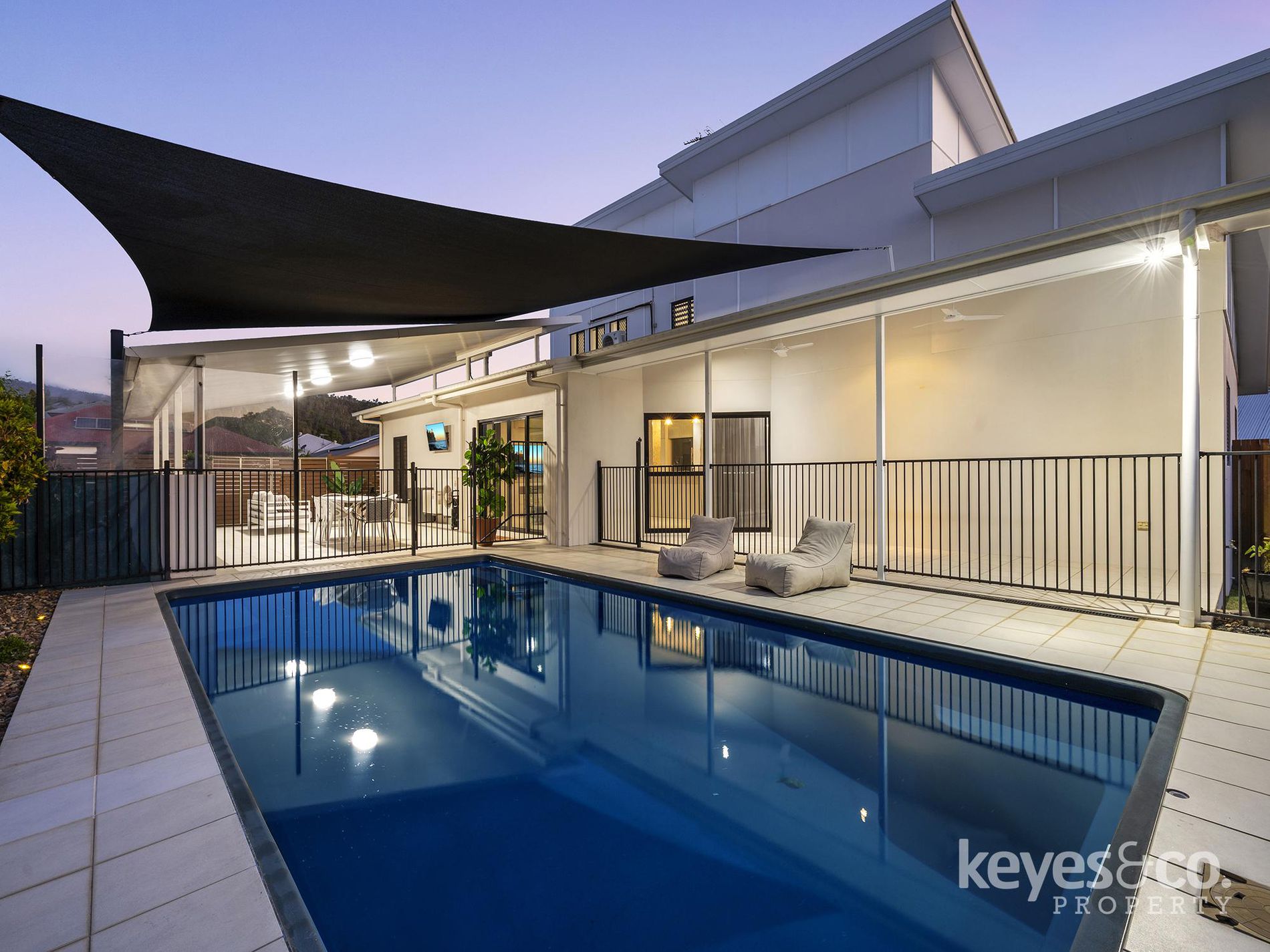 4 Horizon Drive, Douglas