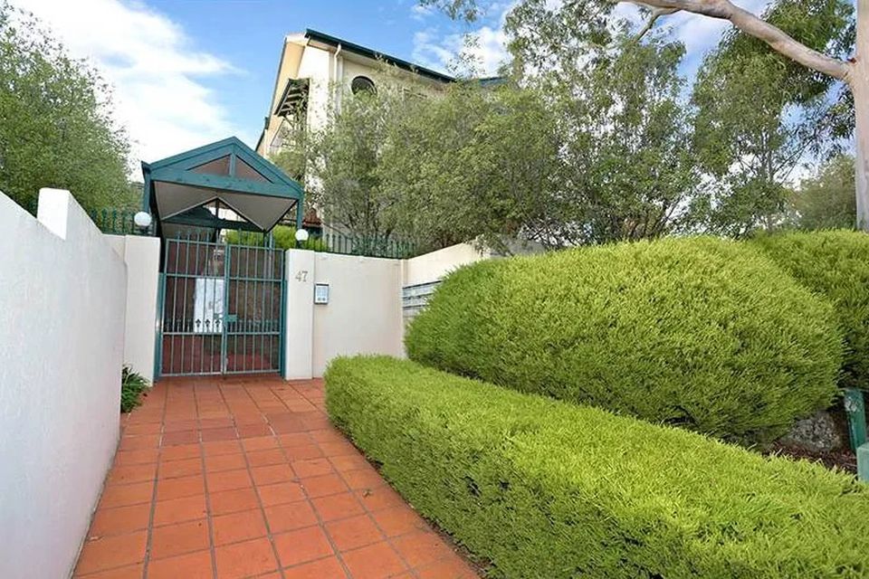 7 / 47 Riversdale Road, Hawthorn