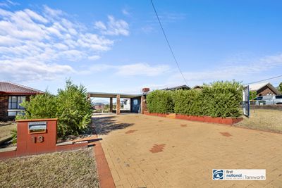 13 Johns Drive, Kootingal