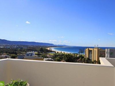 2 / 16 Ocean Street, North Wollongong