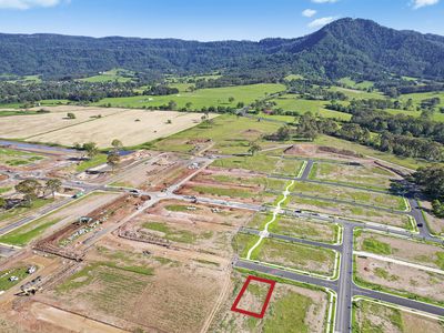 Lot 126, 13 Gipsy Moth Street, Cambewarra
