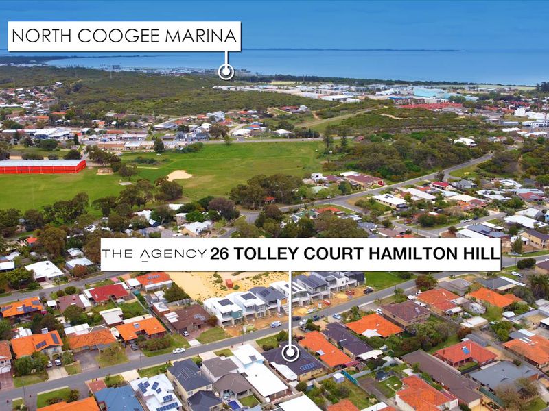 26 Tolley Court, Hamilton Hill