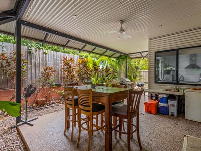 3 / 8 Gunian Boulevard, Cable Beach