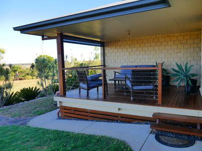 4 Bernard Crescent, Kingaroy