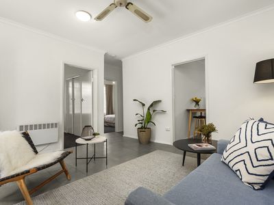 1/485 Melbourne Road, Newport