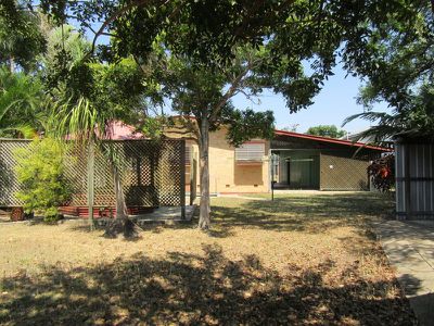 Bundaberg West