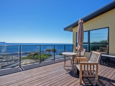 20312 Bass Highway, Cowrie Point