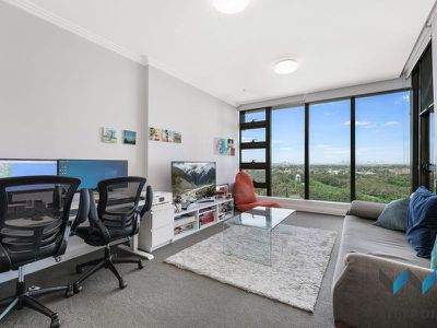 1205 / 1 Australia Avenue, Sydney Olympic Park