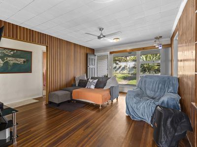 12 Knutsford Street, Chermside West