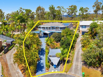 8 Rob Roy Court, Highland Park