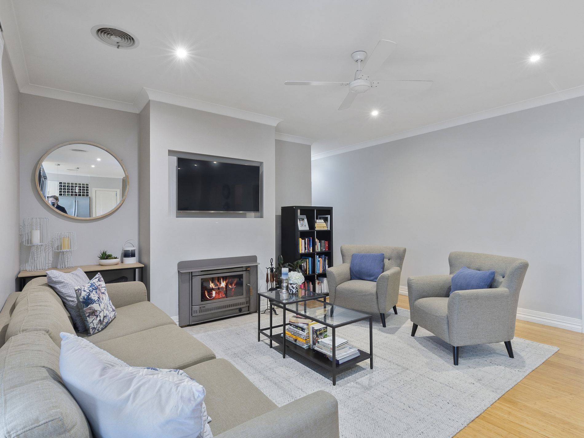 15 Manse Hill Road, Seymour