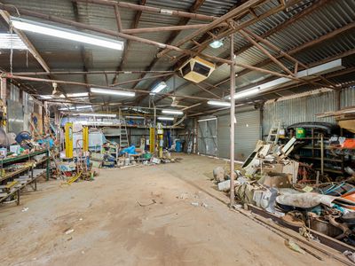 194 Piccadilly Street, Piccadilly