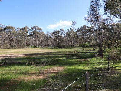 CA 68  CA 68  Twin Rivers Road, Eppalock