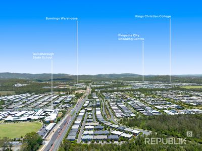 83 / 370 Gainsborough Drive, Pimpama