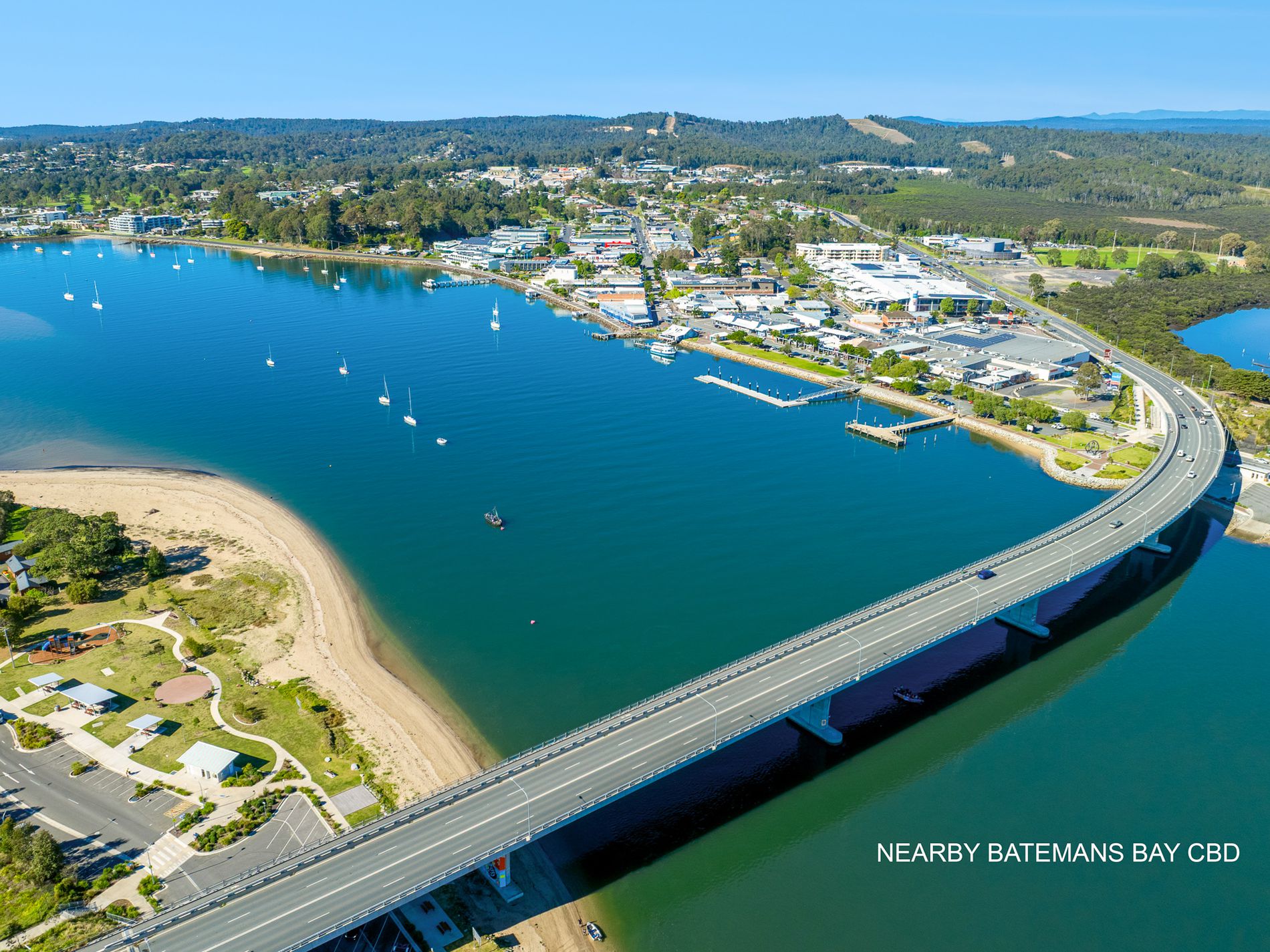 30 Peninsula Drive, North Batemans Bay