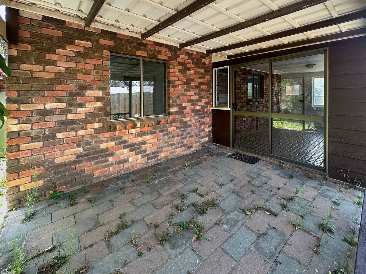 21 Mowbray Road, Herberton