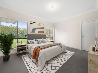 143 Panitz Drive, Jimboomba