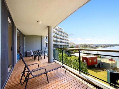 27 Bennelong Road, Wentworth Point