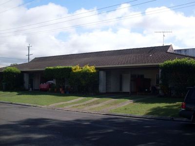 4 / 2 Rose Street, Maroochydore
