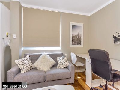 404 / 112-122 Goderich Street, East Perth