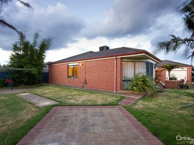 7 Kingston Avenue, Narre Warren South