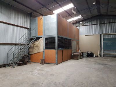 Lot 6-10, Redhill Road, Furner