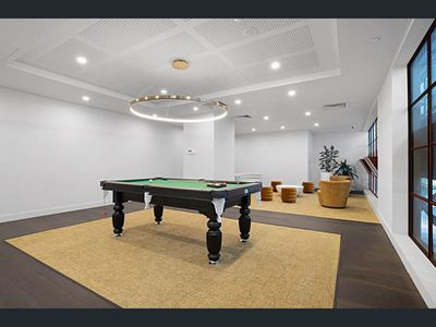 1807 / 111 A'Beckett Street, Melbourne