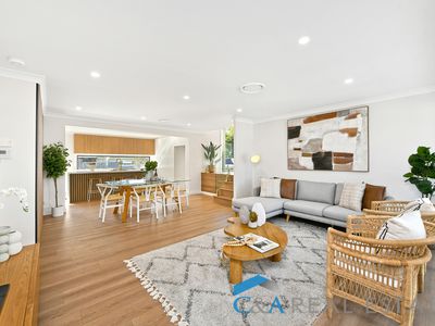 19 Brett Street, Kings Langley