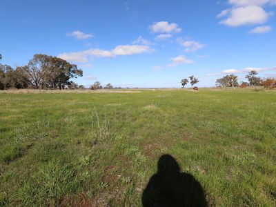 Lot 17 Lot 17 Blacksmiths Lane, Mia Mia