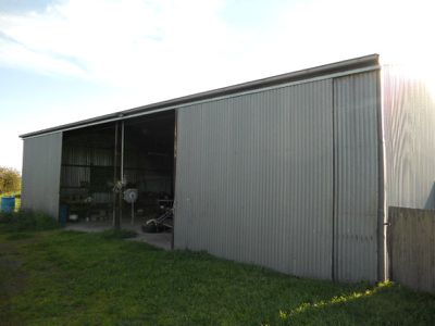 418 Sewarts Road, Allendale East