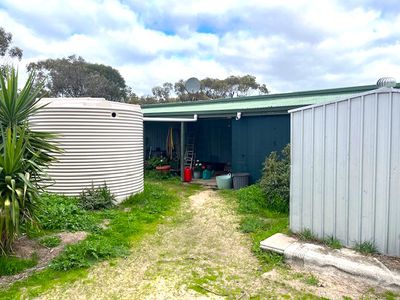 196 Wilson Street, Meckering