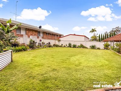 41 Peppermint Crescent, Wauchope