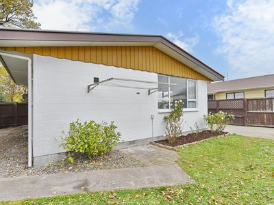 3 / 277 Main South Road, Hornby