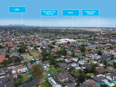 54 Lytton Street, Glenroy
