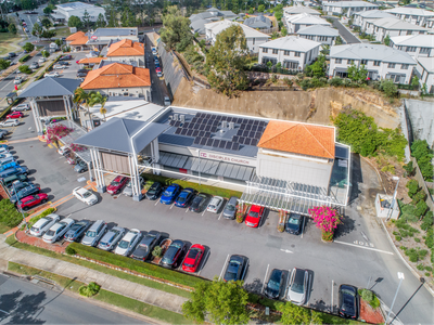 1-3/31 Springfield Lakes  Boulevard, Springfield Lakes