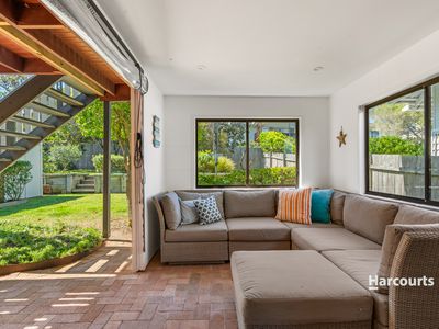 22 The Rampart, Manyana