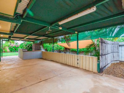84 Bottlebrush Crescent, South Hedland