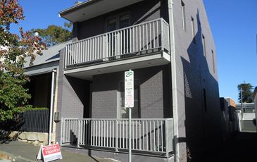 47 Gipps St, Paddington