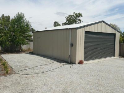 90 Grigg Road, Koondrook