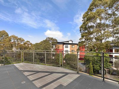 19 / 11 Kilbenny Street, Kellyville Ridge